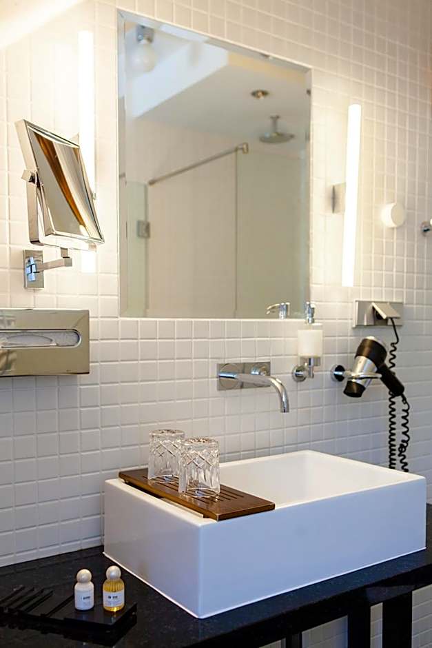 Hotel Zur Linde Dein Self Check In