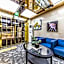 Restia Hotel Suwon Station Branch