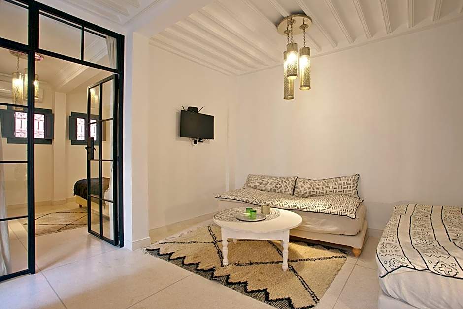 Riad AL RIAD