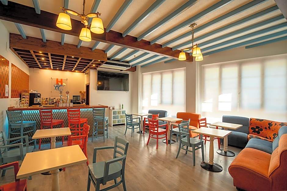 Hotel Rural Spa Don Juan de Austria