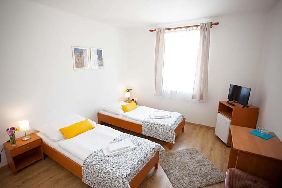 Hotel Taxis Bratislava