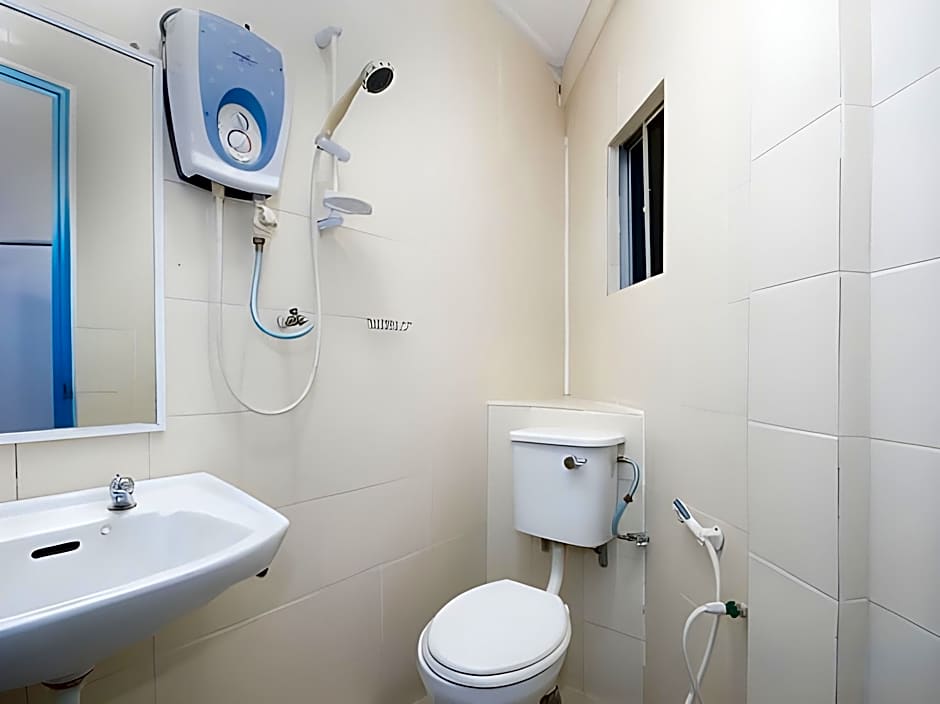 Hotel O Hotel Oriental