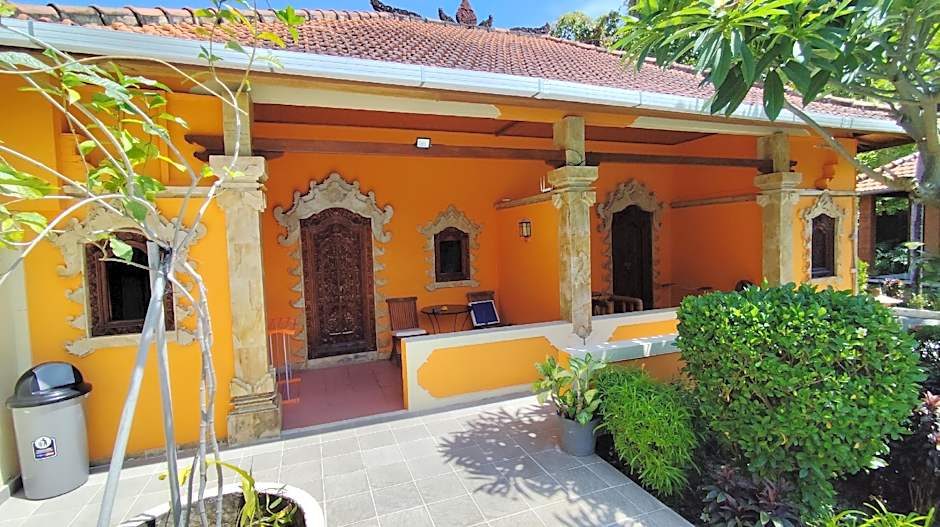 Keyani Bungalows