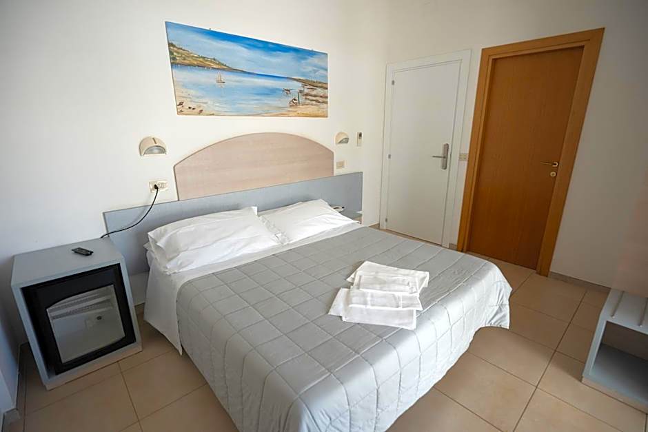 Hotel Petite Fleur