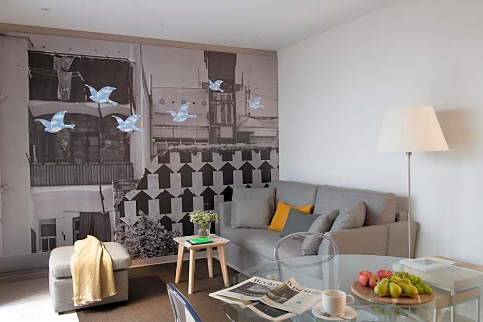 Eric Vökel Boutique Apartments - BCN Suites