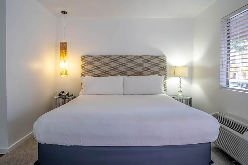 Aqua Soleil Hotel and Mineral Water Spa