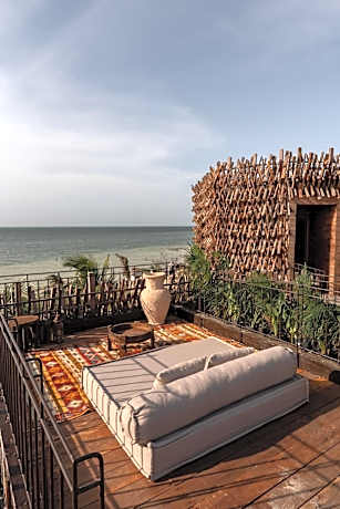 Nomade Holbox