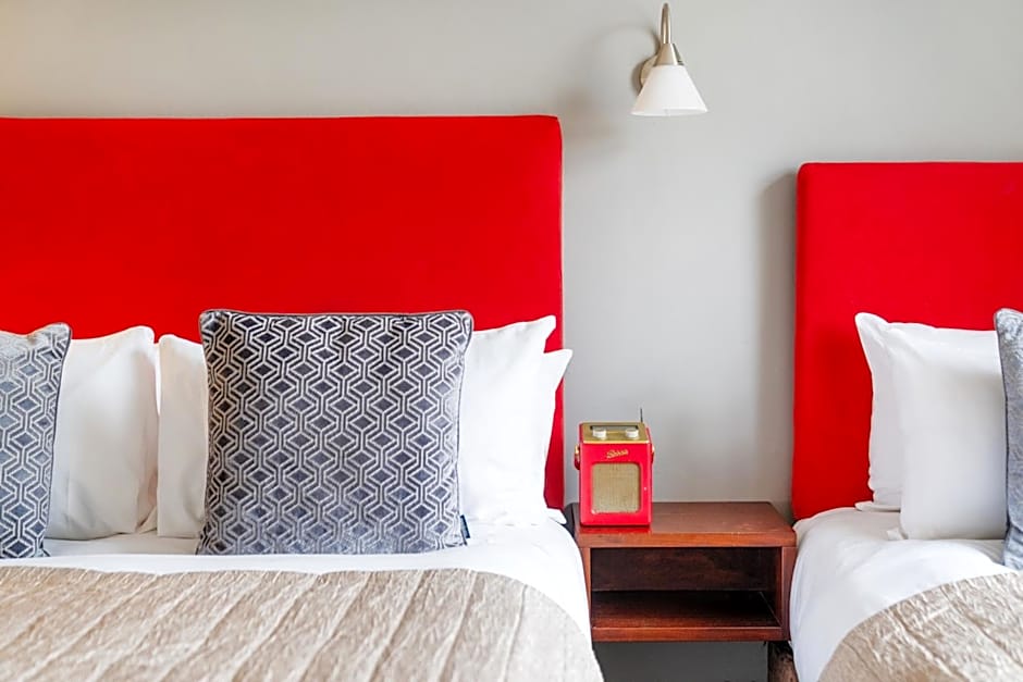 The Clifton Hotel Bristol
