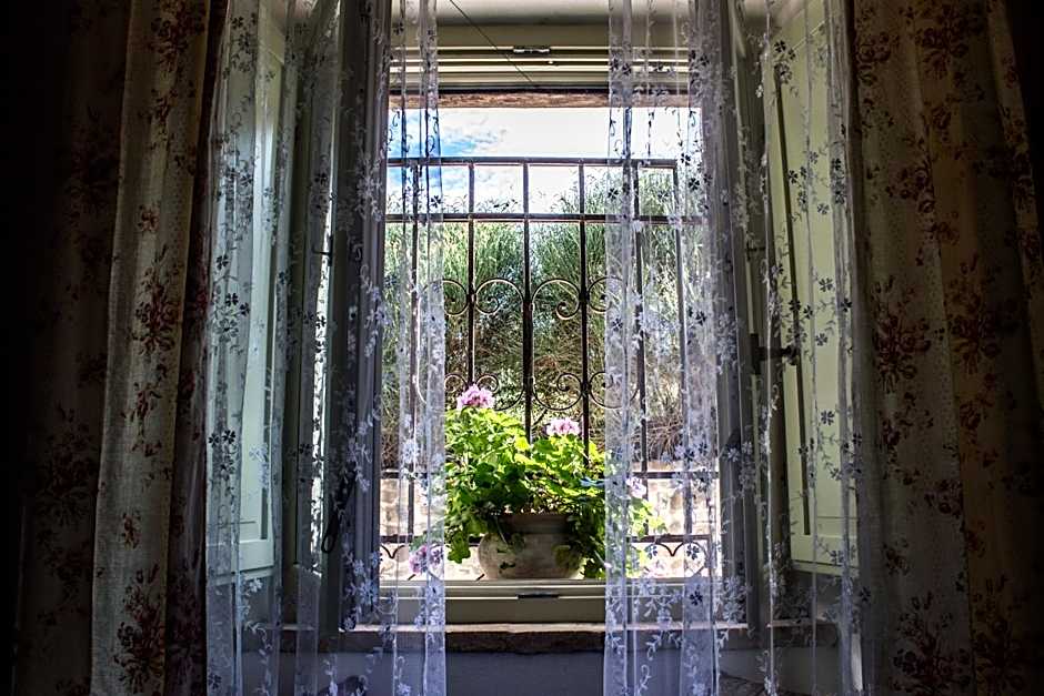 Poggio Dei Prugnoli