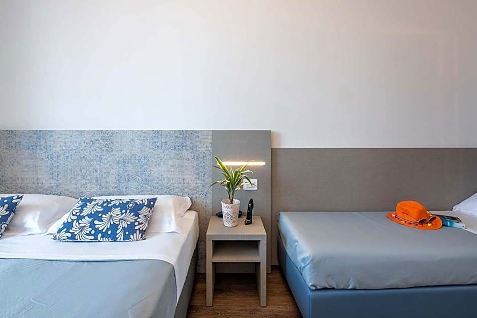 Real Park Hotel