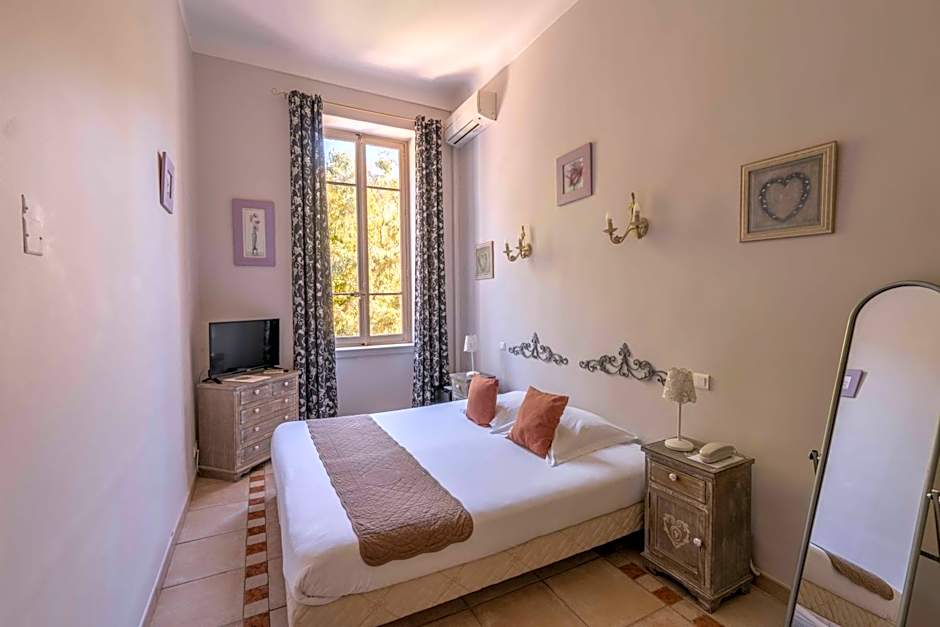 Hotel l'Orangeraie