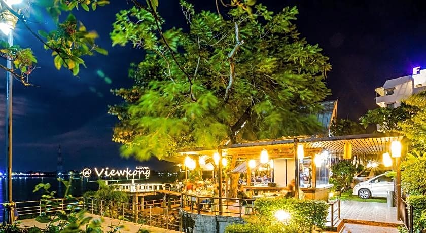 Fortune View Khong Hotel Nakhon Phanom (SHA Plus)