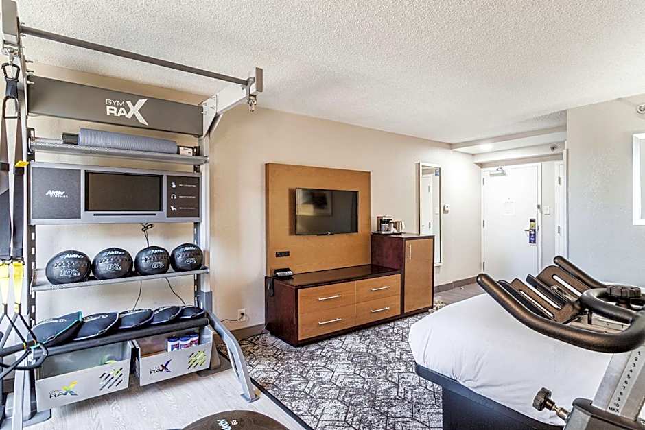 DoubleTree By Hilton Hotel Memphis