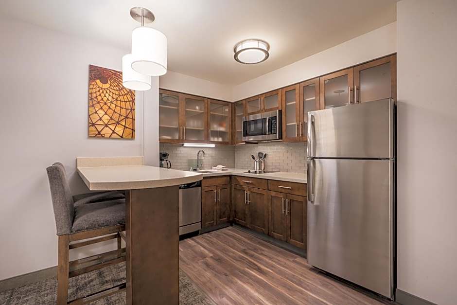 Staybridge Suites Anchorage By IHG