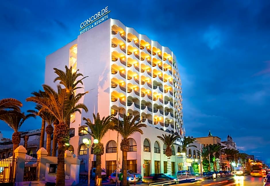 Concorde Sfax Centre