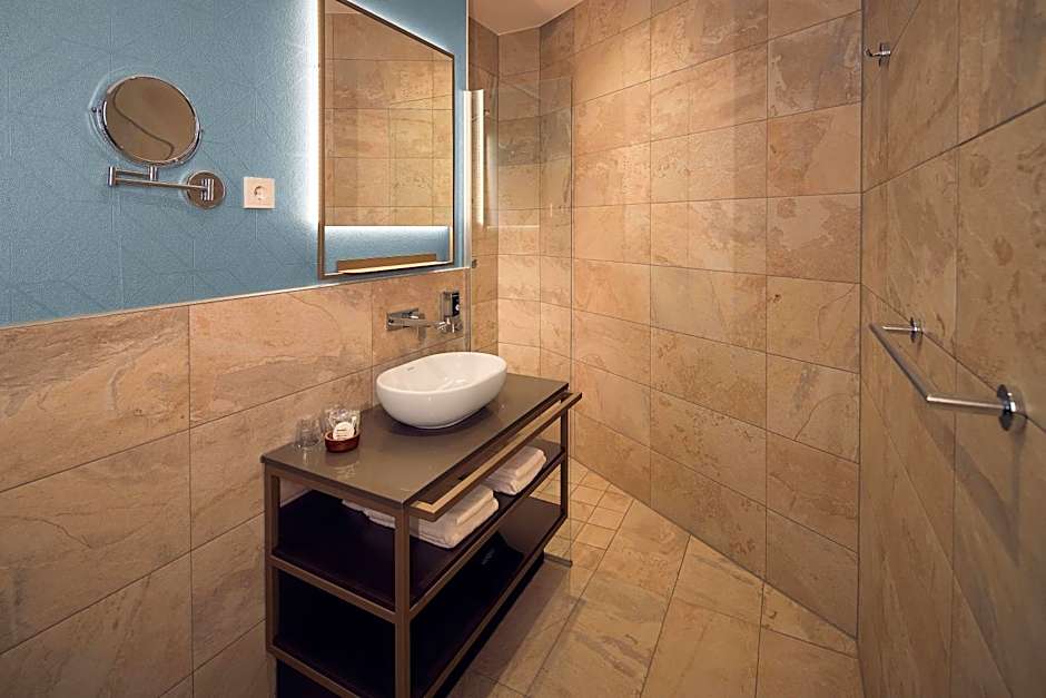 Inntel Hotels Den Haag Marina Beach