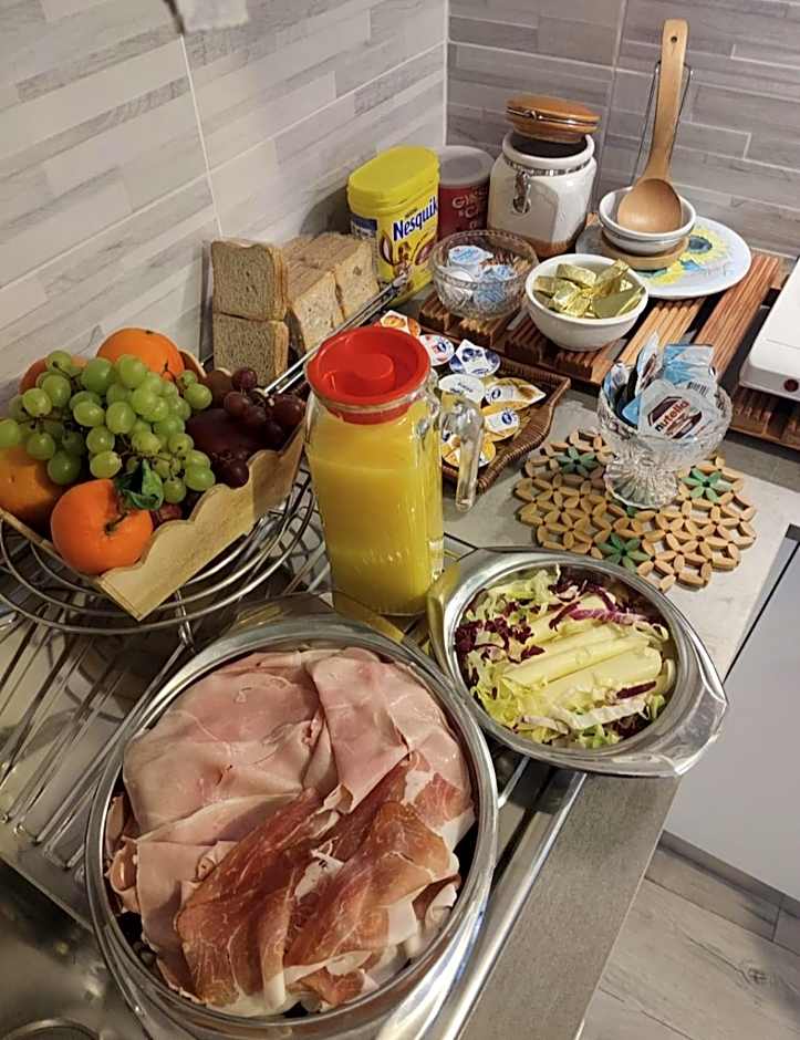 La Finestra sul Lago