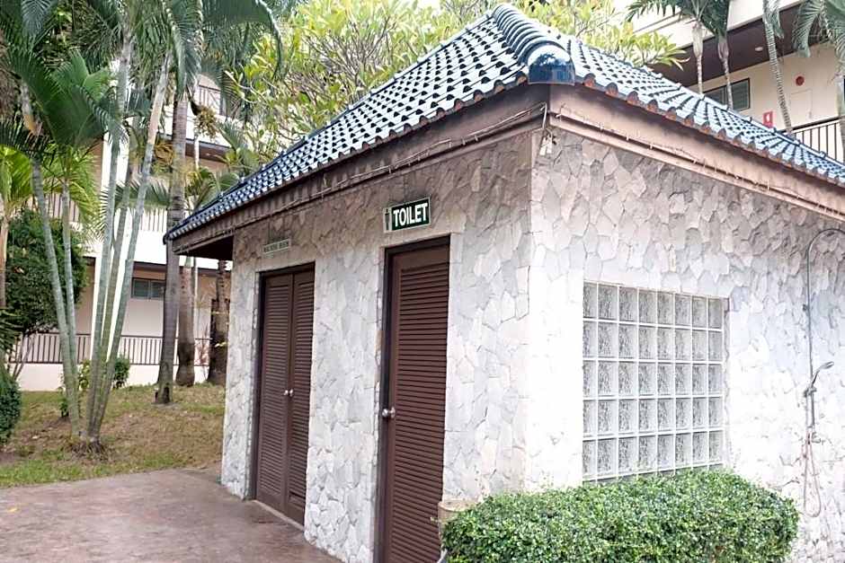 Grand Garden Hotel & Residence