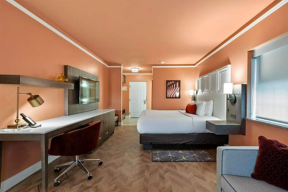 The Inn at Lewisburg, BW Signature Collection