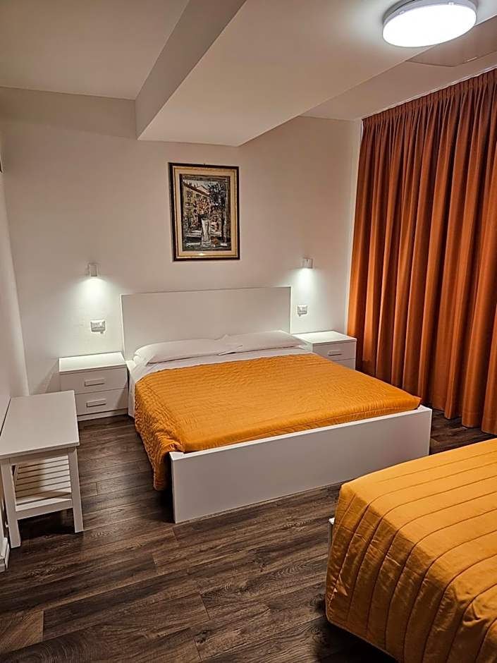 Victoria Royal Garden