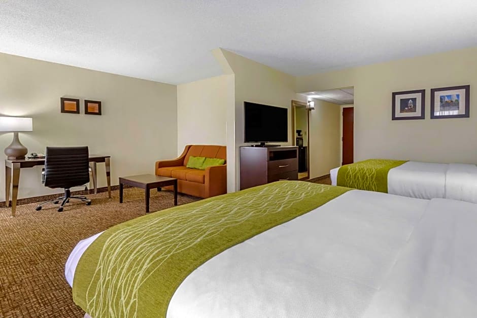 Comfort Inn & Suites Lake Norman