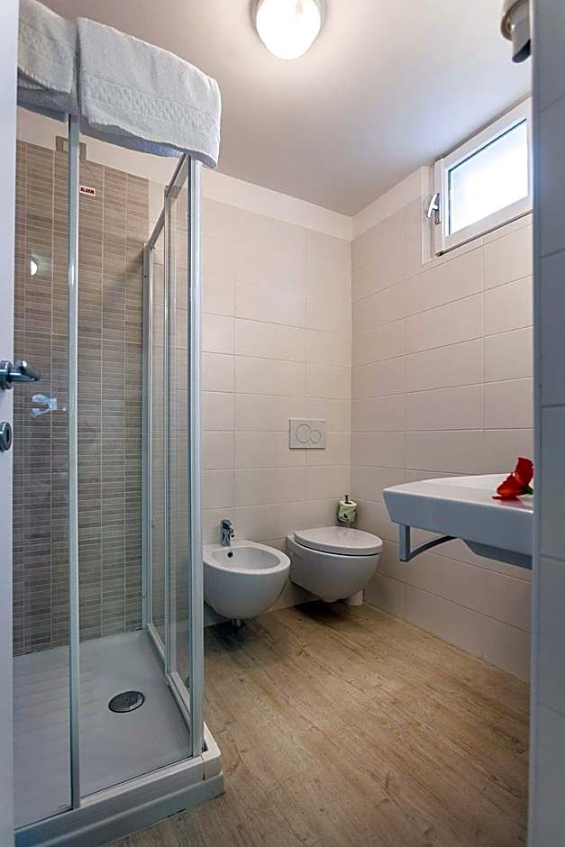 Hotel Roma Aparthotel