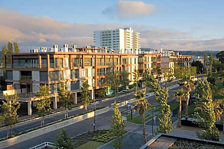 Troia Residence by The Editory - Apartamentos Ácala