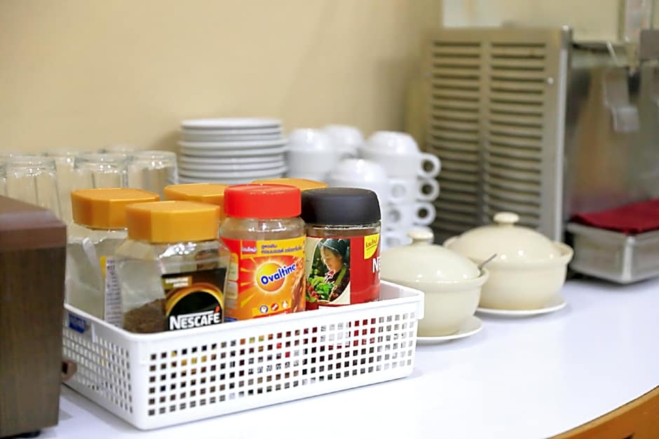 Triton Hotel Nakhonratchasima