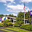 Spark by Hilton Mystic Groton