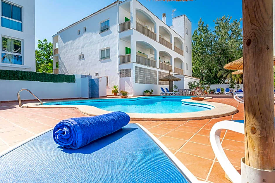 Hotel Martorell by MHR