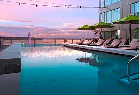 Four Seasons Hotel Seattle