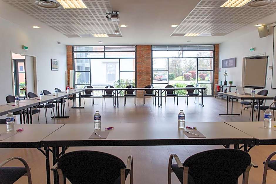 Clarion Aparthotel Toulouse Le Parc de l Escale