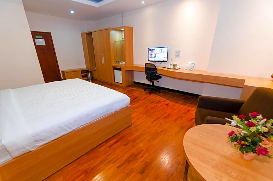 Graha Widya Bhakti at STIESIA Surabaya