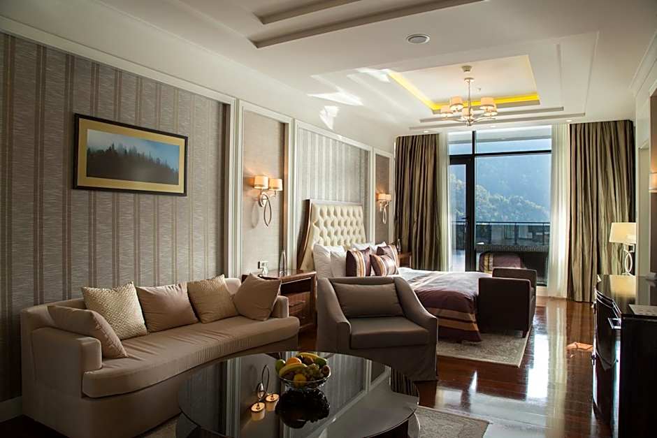 Photo 1 of 15 of Presidential Suite
