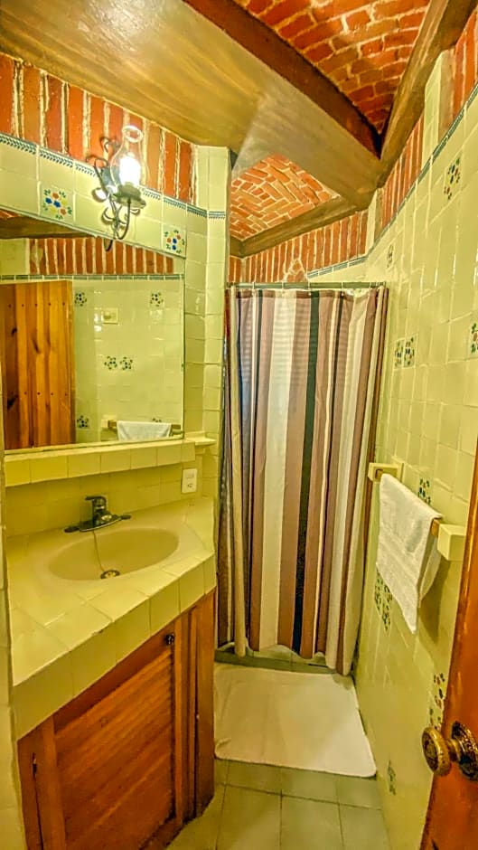 Suites Paraiso Tequis