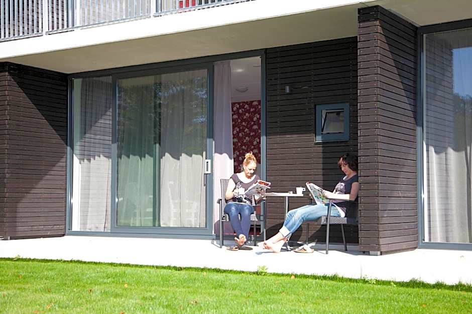 Hotel Restaurant Lunia