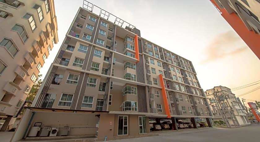 The Lodge @ Min Residence