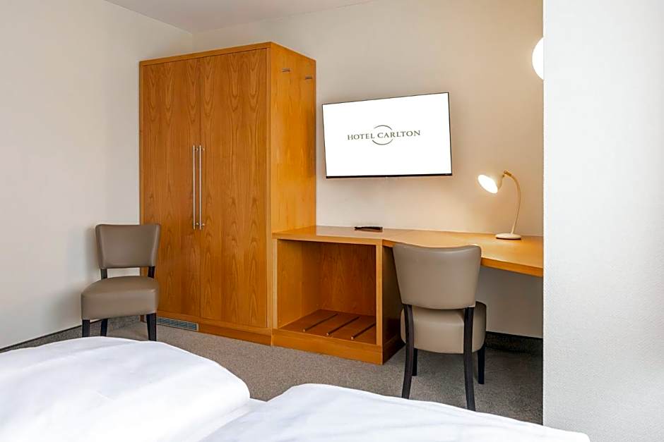 Hotel Carlton