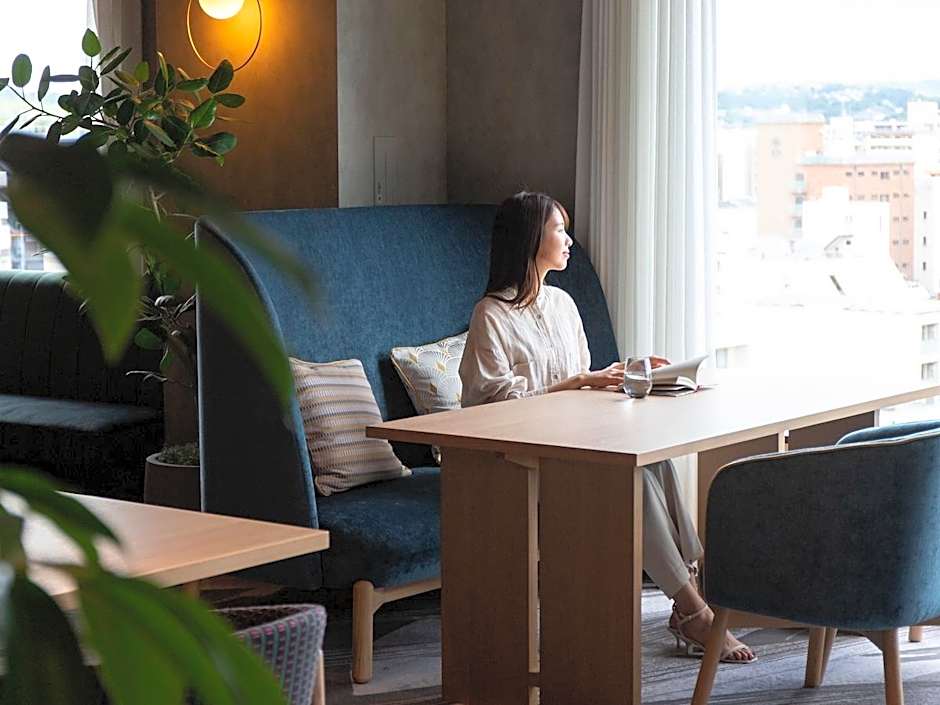 Novotel Nara