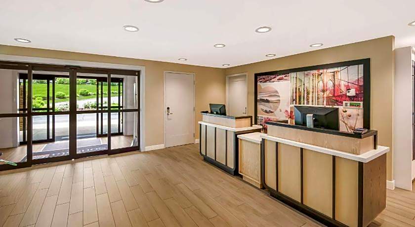 Sonesta ES Suites Andover Boston