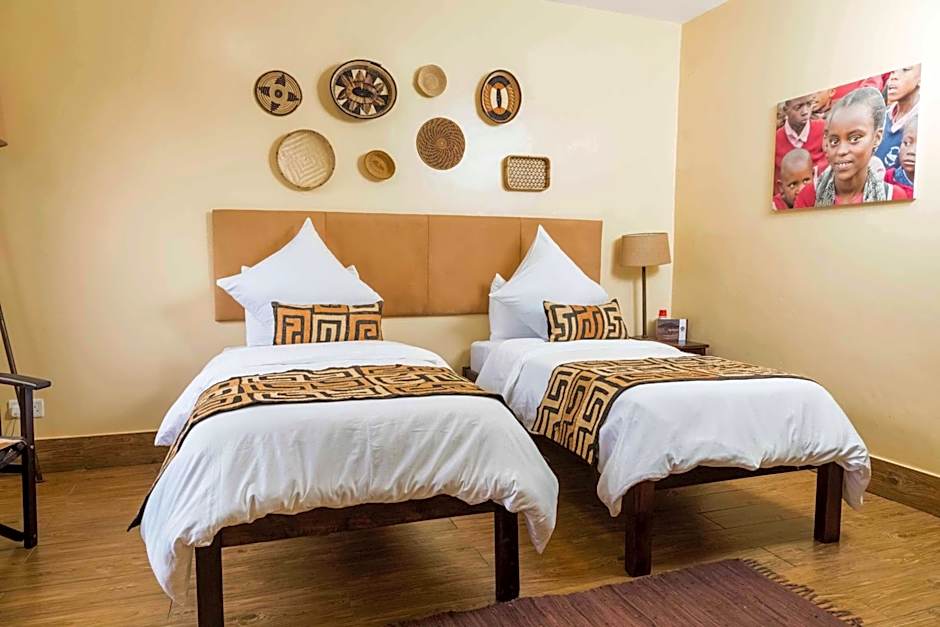 Acacia Tree Lodge