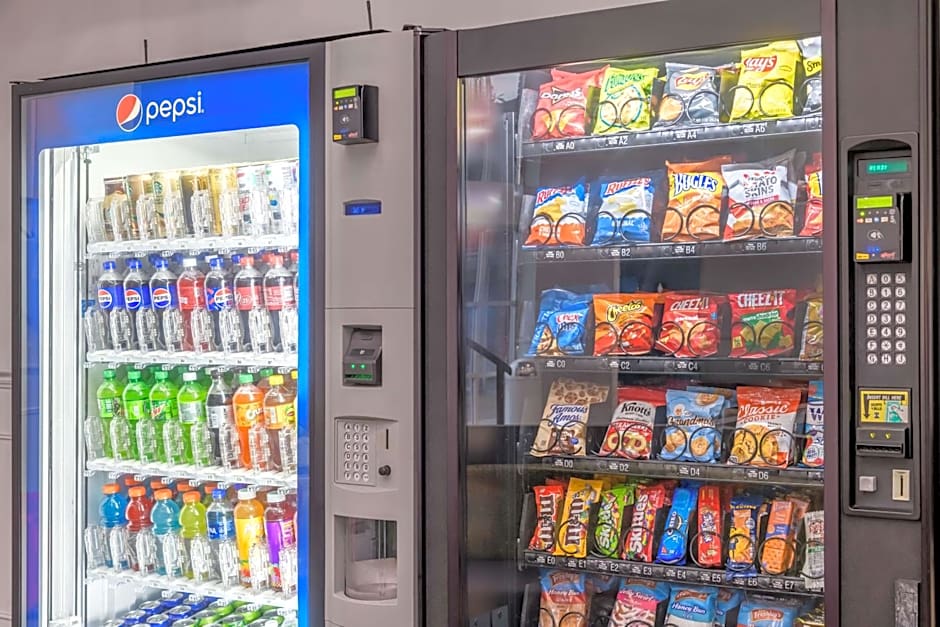 Motel 6 Ocala Conference Center