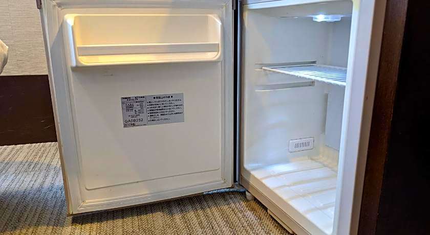 Meitetsu Inn Nagoya Sakuradori