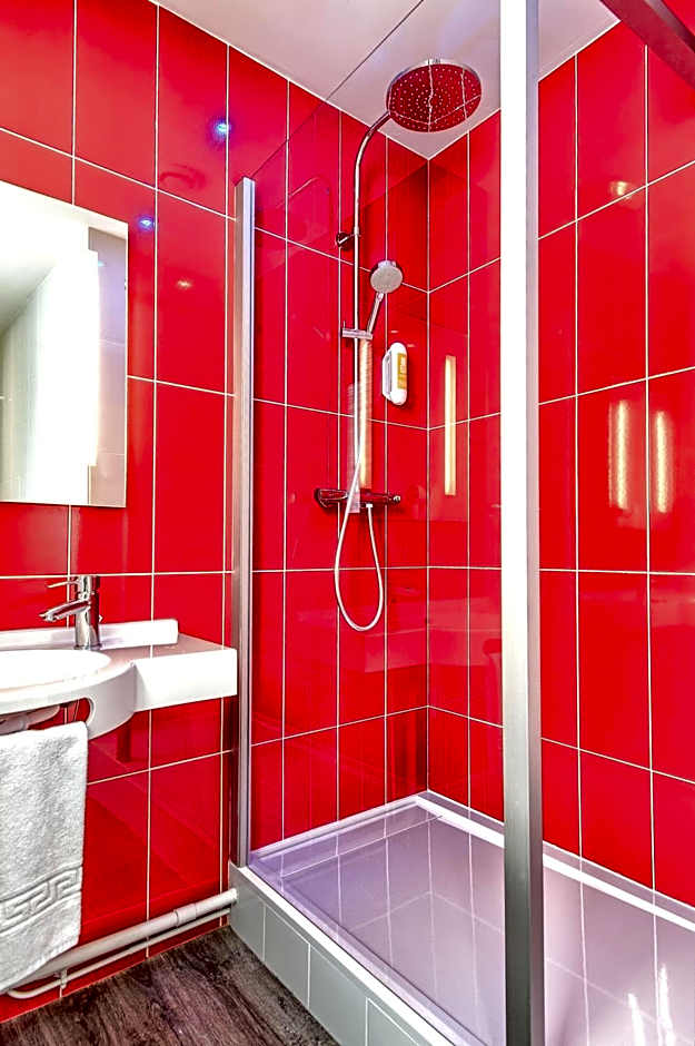 The Originals Access, Hotel Bourges Gare