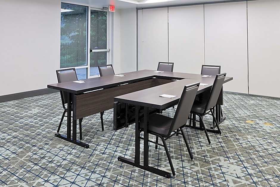 Hilton Garden Inn Birmingham Se/Liberty Parkway