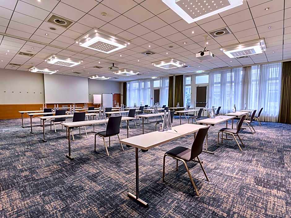 Novotel Zurich Airport Messe