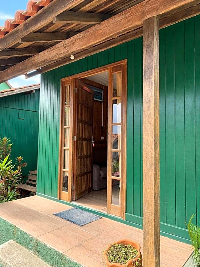 Cabanas Prema