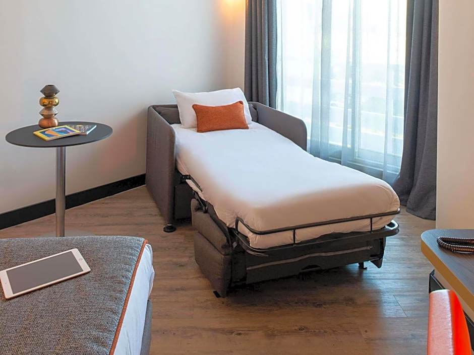Novotel La Grande Motte Golf