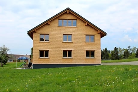 Hus Bündt