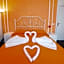 B&B Bouganville